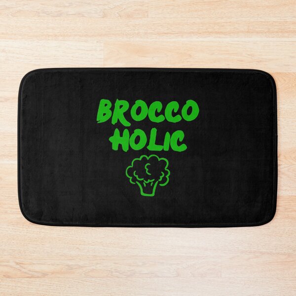 Item preview, Broccoholic designed and sold by onrcnoz.