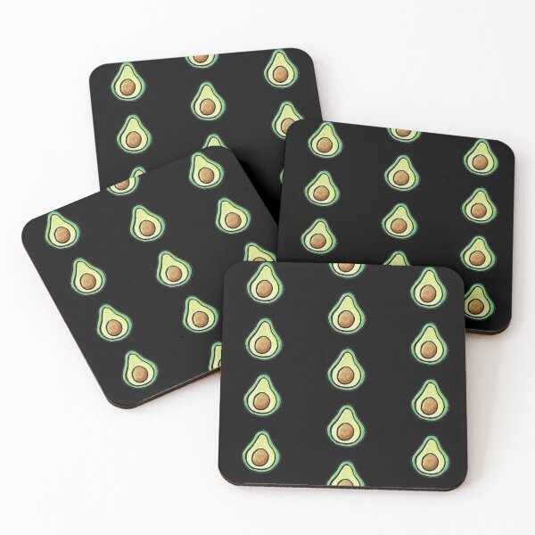 Artikelvorschau, Avocado entworfen und verkauft von FrictionMaxxing.