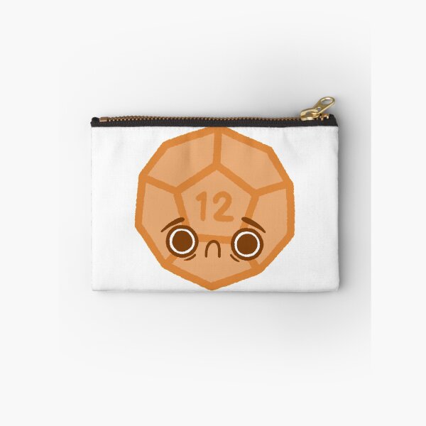 Item preview, Alignment Excitement - D12 designed and sold by RiskyPixels.