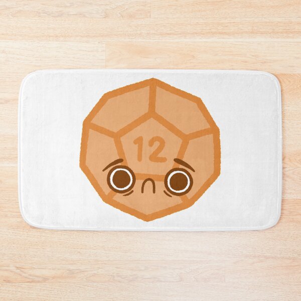 Item preview, Alignment Excitement - D12 designed and sold by RiskyPixels.