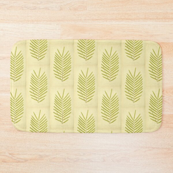 Item preview, Botanical Frond designed and sold by BlueSpecsStudio.