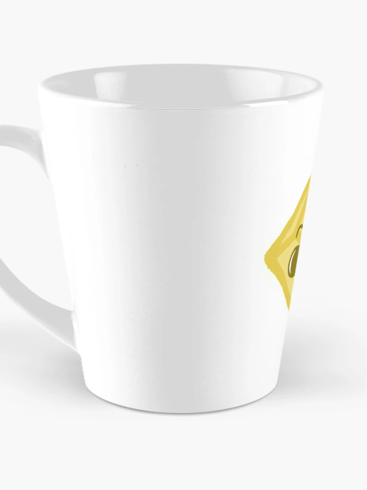 Thumbnail 3 of 4, Coffee Mug, Alignment Excitement - D10 designed and sold by RiskyPixels.