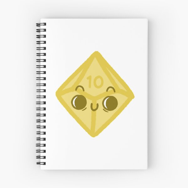 Item preview, Alignment Excitement - D10 designed and sold by RiskyPixels.