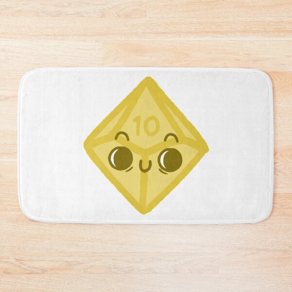 Item preview, Alignment Excitement - D10 designed and sold by RiskyPixels.