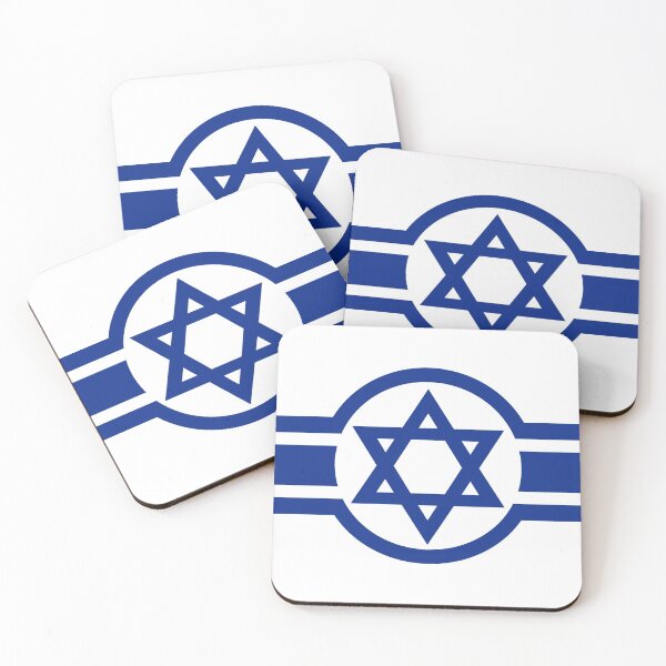 Item preview, Eastern Israeli Belt Flag designed and sold by tony4urban.
