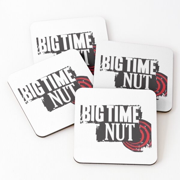 Item preview, big time rush meme designed and sold by itskalymydudes.