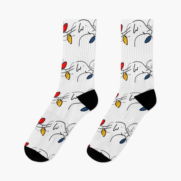 Item preview, Elephant Christmas Lights 1 designed and sold by ALEFANTICA.