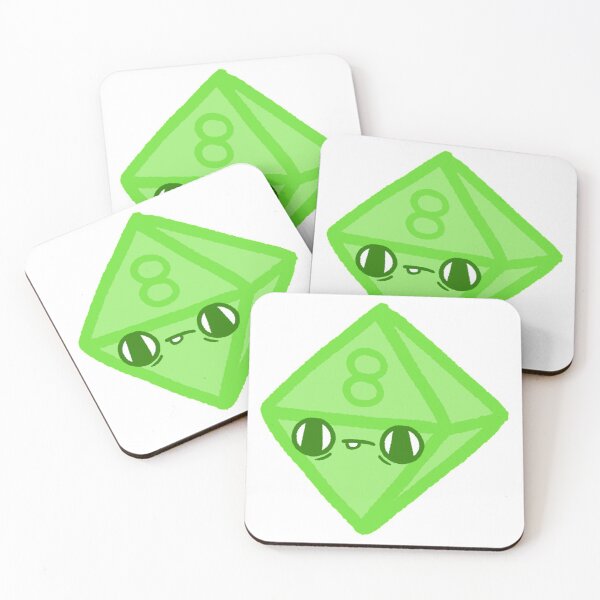 Item preview, Alignment Excitement - D8 designed and sold by RiskyPixels.