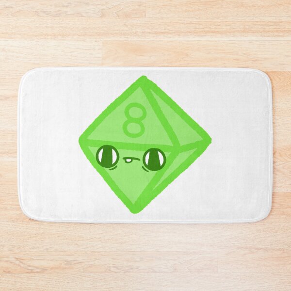 Item preview, Alignment Excitement - D8 designed and sold by RiskyPixels.