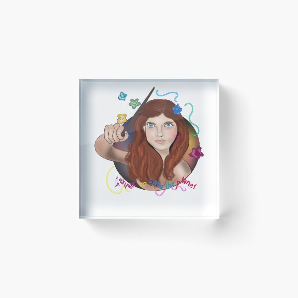 Item preview, Ginny weasley designed and sold by soleia.