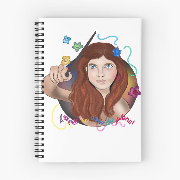 Item preview, Ginny weasley designed and sold by soleia.
