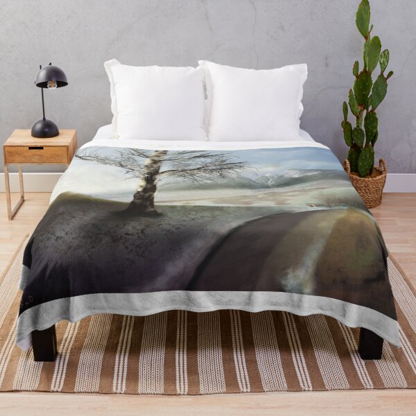 Item preview, en plein air of some place in russia, maybe it was from google maps eh designed and sold by SploogeMcDucc.
