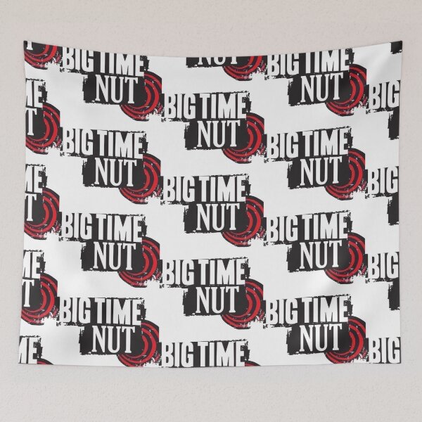 Item preview, big time rush meme designed and sold by itskalymydudes.