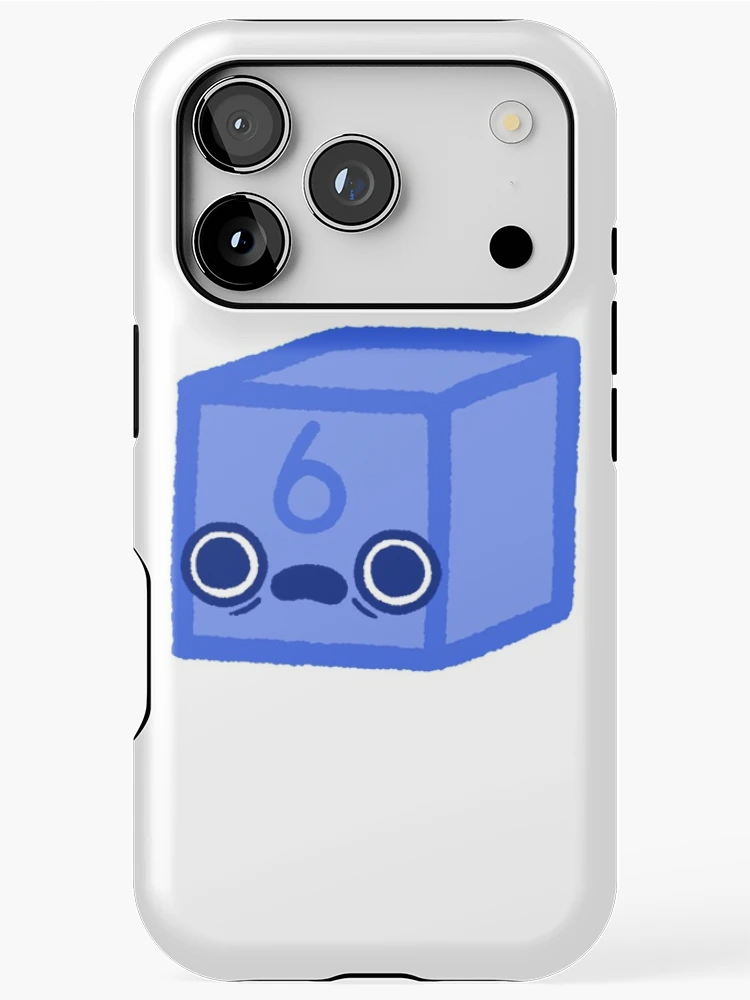 Thumbnail 1 of 4, iPhone Case, Alignment Excitement - D6 designed and sold by RiskyPixels.