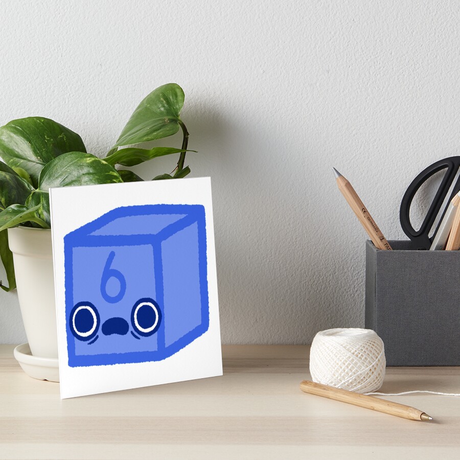 Item preview, Art Board Print designed and sold by RiskyPixels.