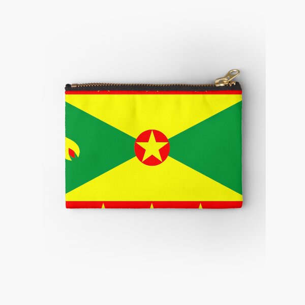 Item preview, flag of Grenada designed and sold by tony4urban.