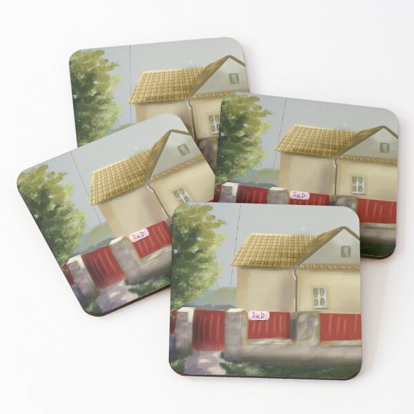 Item preview, Digital En Plein Air designed and sold by SploogeMcDucc.