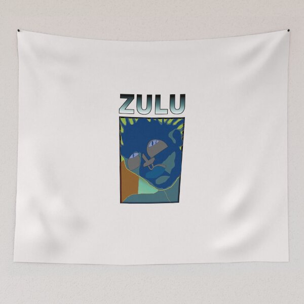 Item preview, zulu designed and sold by Pablo44.