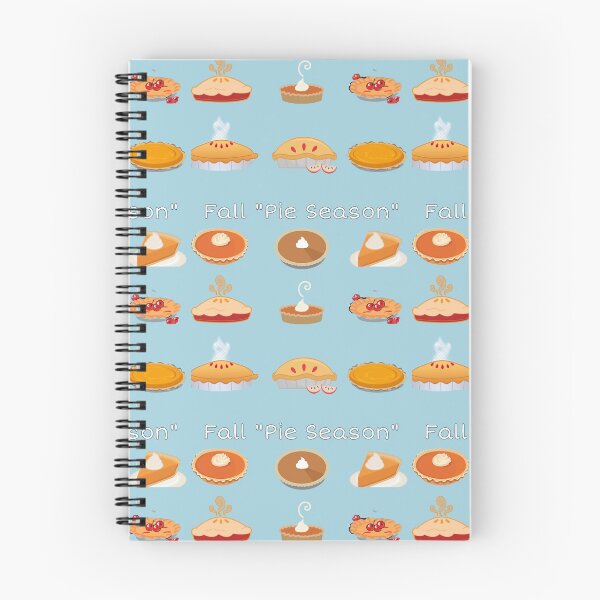 Item preview, Fall AKA PIE SEASON designed and sold by BetaniaRivera.