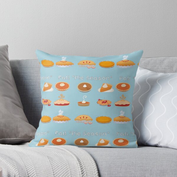 Item preview, Fall AKA PIE SEASON designed and sold by BetaniaRivera.