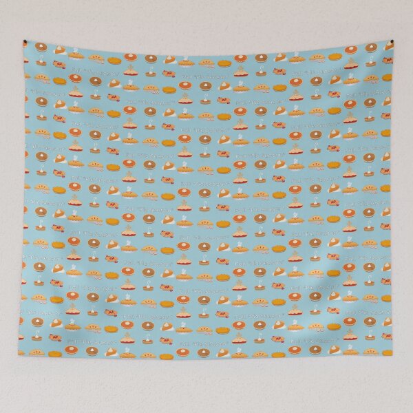 Item preview, Fall AKA PIE SEASON designed and sold by BetaniaRivera.