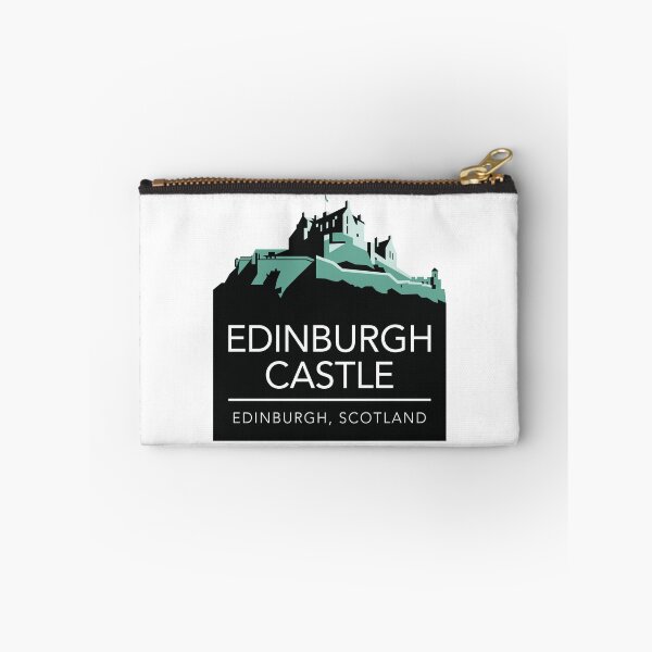 Item preview, Edinburgh Castle - Scotland designed and sold by Moritz Schwäble.
