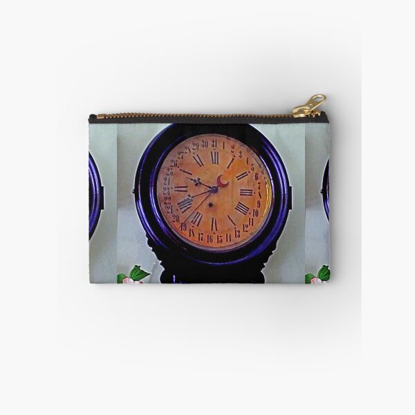 Item preview, The Olde Dogwood Clock designed and sold by Michael May.
