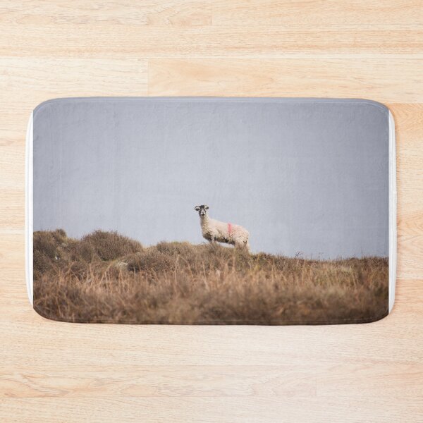 Item preview, Sheep On The Horizon designed and sold by thelemmingface.