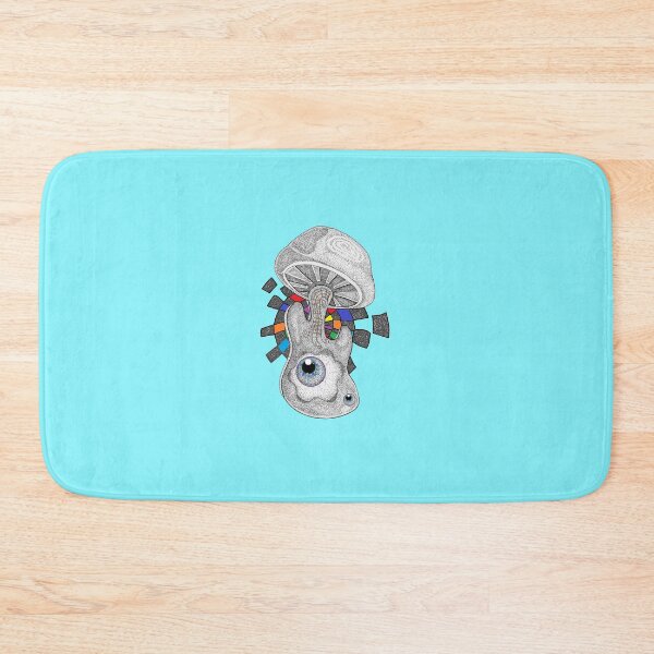 Item preview, Psycho-Bass designed and sold by zenferren.
