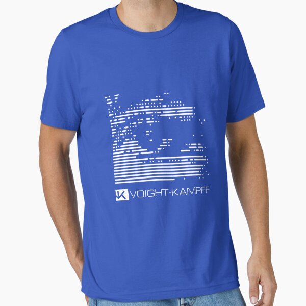 Item preview, Voight Kampf designed and sold by jonmac1982.