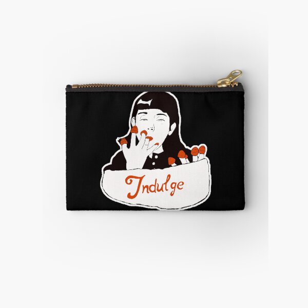 Item preview, Indulge ( B & W) designed and sold by ToruandMidori.