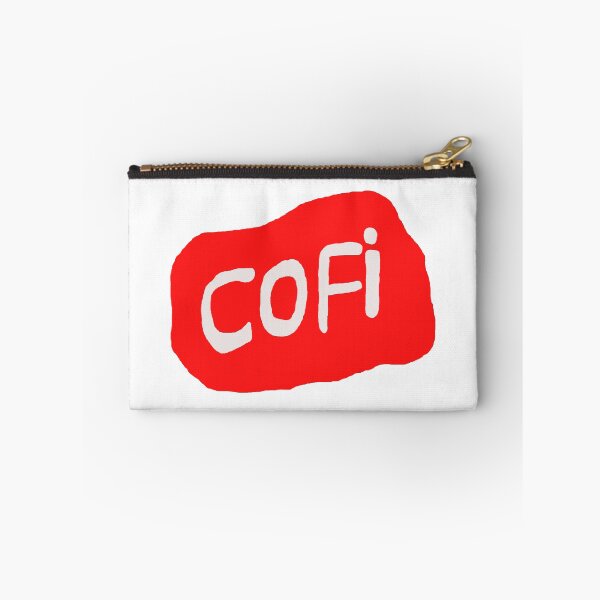 Item preview, Cofi  designed and sold by DafyddEm.