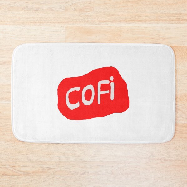 Item preview, Cofi  designed and sold by DafyddEm.