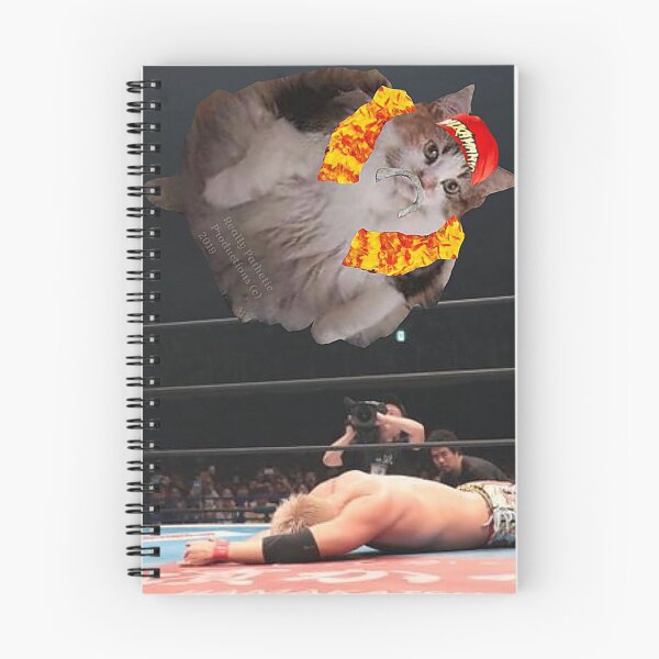 Item preview, Heavy Kitty Bringing the Pain Delivery designed and sold by reallypathetic.