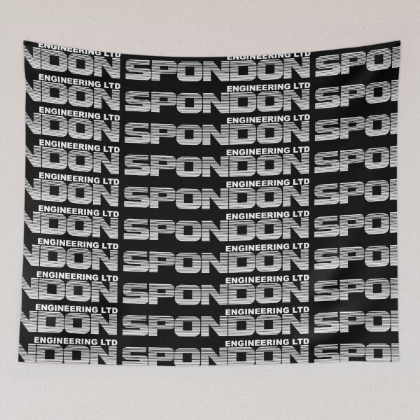 Item preview, Spondon  Made in UK designed and sold by Speedjunkies.