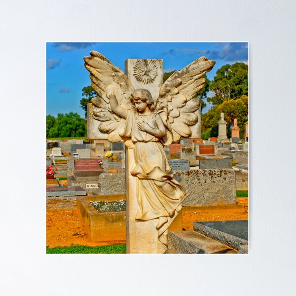 Item preview, My Angel designed and sold by Sharon King.