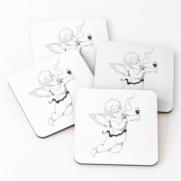 Item preview, rebel cupid designed and sold by Madisong629.