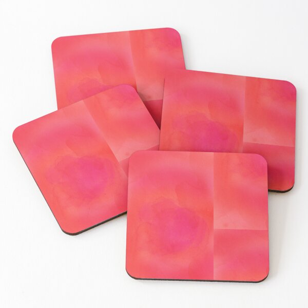 Item preview, Abstract Electric Guava designed and sold by Paul Bridgeman.