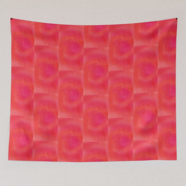 Item preview, Abstract Electric Guava designed and sold by Paul Bridgeman.