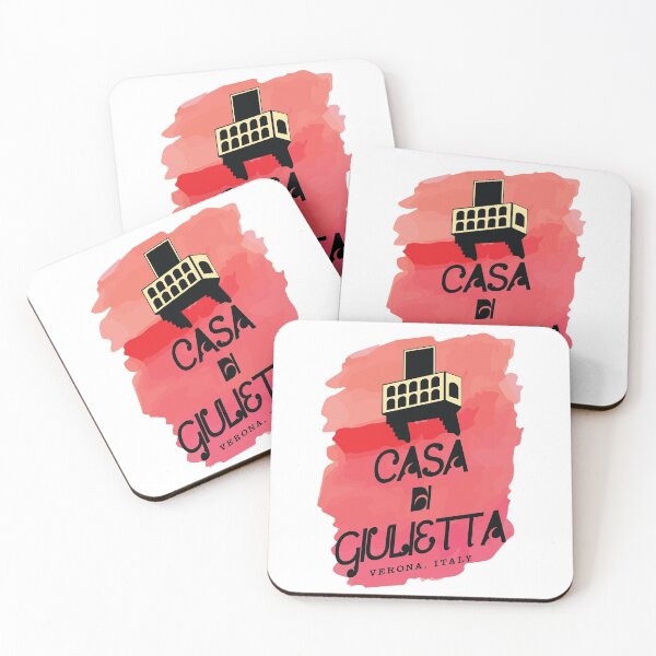 Item preview, Casa Di Giulietta , Verona - Italy designed and sold by Moritz Schwäble.