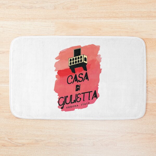 Artikelvorschau, Casa Di Giulietta , Verona - Italien entworfen und verkauft von Moritz Schwäble.
