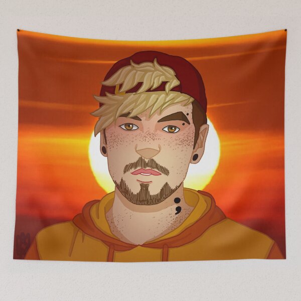 Item preview, Helios - Chase Brody designed and sold by AmyAnn.
