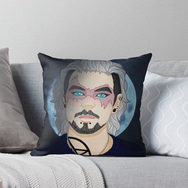 Item preview, Selene - Marvin the Magnificent designed and sold by AmyAnn.