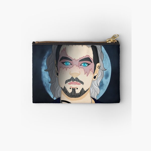 Item preview, Selene - Marvin the Magnificent designed and sold by AmyAnn.