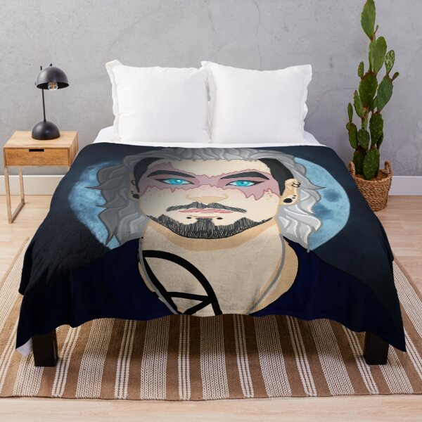 Item preview, Selene - Marvin the Magnificent designed and sold by AmyAnn.
