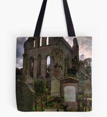 Greyabbey Tote Bag