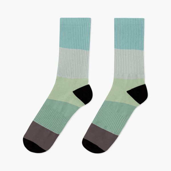 Item preview, Cold tones - color harmony designed and sold by Tahuverian.