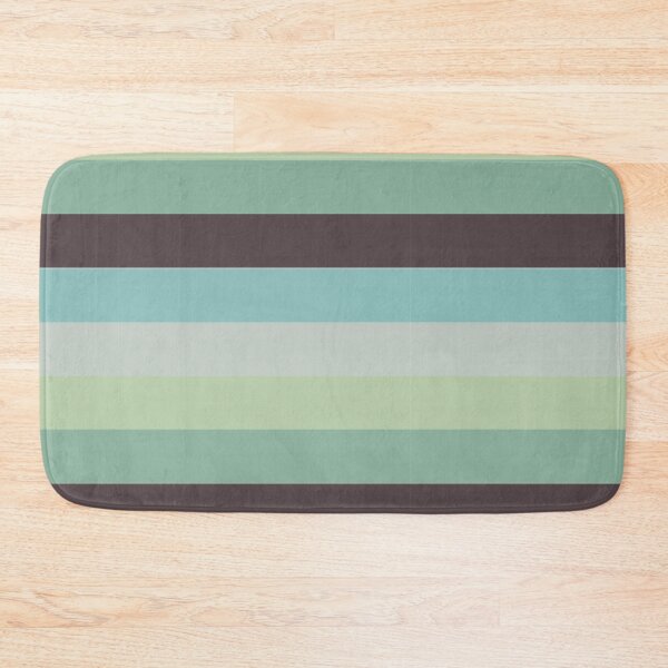 Item preview, Cold tones - color harmony designed and sold by Tahuverian.