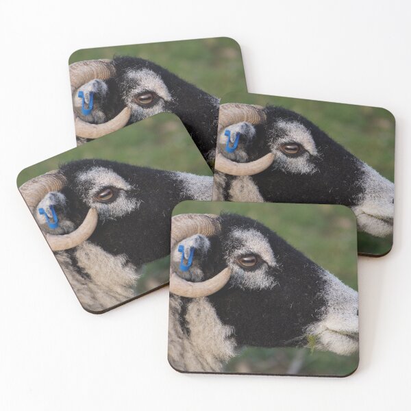 Item preview, Sheep's Head designed and sold by thelemmingface.