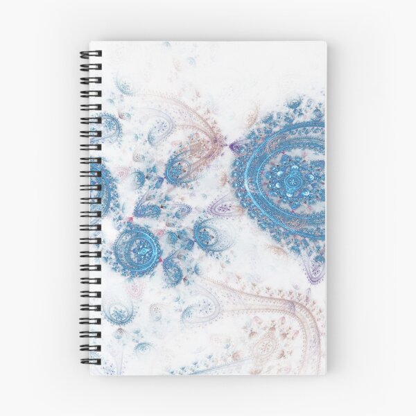 Item preview, Frailty Steampunk Fractal Abstract designed and sold by bohemianbound.